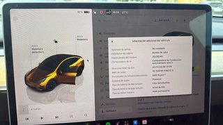 Tesla Model Y RWD tracción trasera acabado Premium