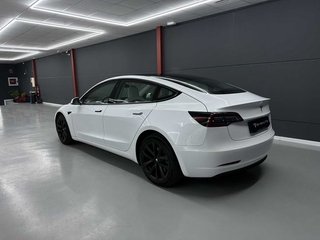 Tesla Model 3 Dual Motor Gran Autonomía AP Mejorado y Bola