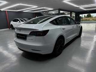 Tesla Model 3 Dual Motor Gran Autonomía AP Mejorado y Bola
