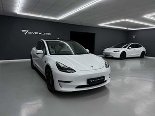 Tesla Model 3 Dual Motor Gran Autonomía AP Mejorado y Bola
