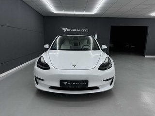 Tesla Model 3 Dual Motor Gran Autonomía AP Mejorado y Bola