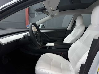 Tesla Model 3 Dual Motor Gran Autonomía AP Mejorado y Bola