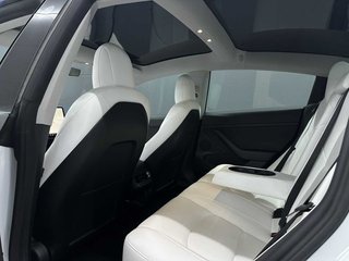 Tesla Model 3 Dual Motor Gran Autonomía AP Mejorado y Bola