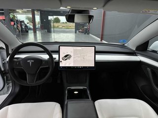 Tesla Model 3 Dual Motor Gran Autonomía AP Mejorado y Bola
