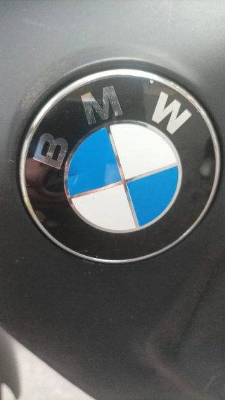 1 Logo BMW R1250 motocicleta bmw insignia