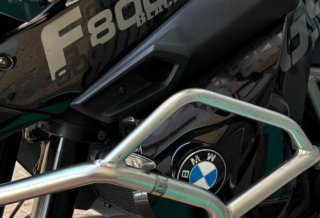 1 Logo BMW R1250 motocicleta bmw insignia