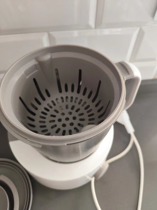 Robot Cocina Bebé Suavinex