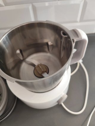 Robot Cocina Bebé Suavinex