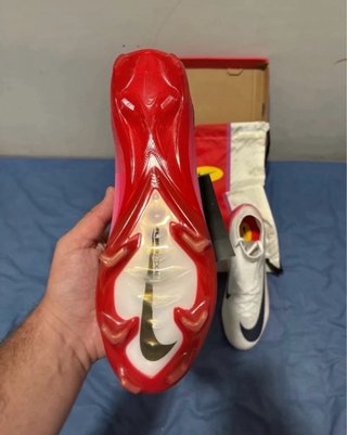 Nike Mercurial Zoom Superly 10 Elite FG  Talla 43