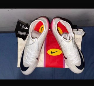 Nike Mercurial Zoom Superly 10 Elite FG  Talla 43