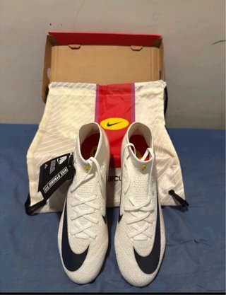Nike Mercurial Zoom Superly 10 Elite FG  Talla 43
