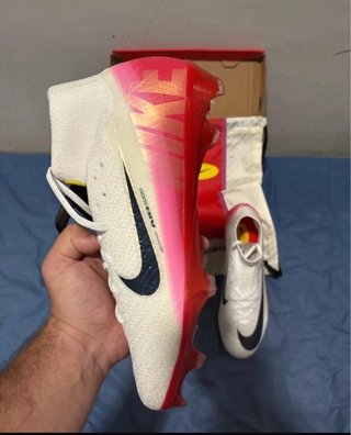 Nike Mercurial Zoom Superly 10 Elite FG  Talla 43