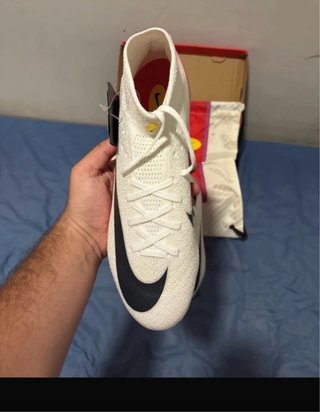 Nike Mercurial Zoom Superly 10 Elite FG  Talla 43