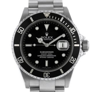 Rolex Submariner 2006 sin documentos