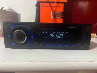 Radio Lenco Bluetooth DX AR-6213 BT