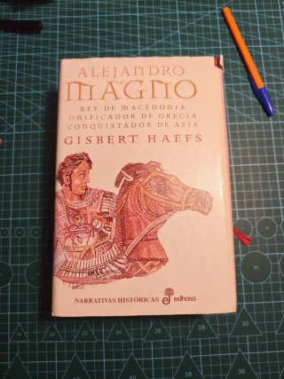 Alejandro Magno