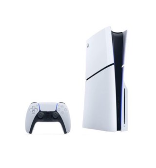 Consola Sony PlayStation 5 (PS5) + FIFA 27 + GT 7