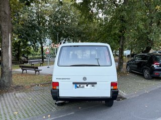 Volkswagen Transporter 1995