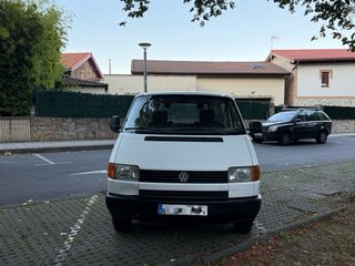 Volkswagen Transporter 1995