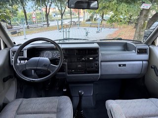 Volkswagen Transporter 1995