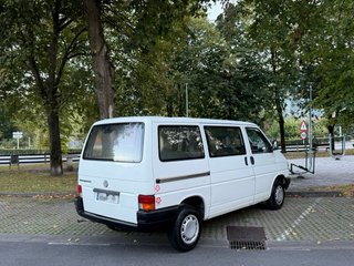 Volkswagen Transporter 1995