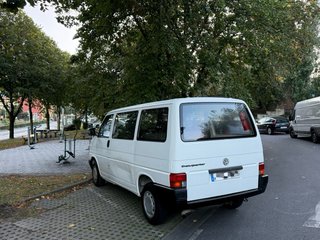 Volkswagen Transporter 1995
