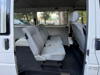 Volkswagen Transporter 1995