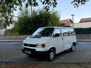 Volkswagen Transporter 1995