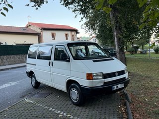 Volkswagen Transporter 1995