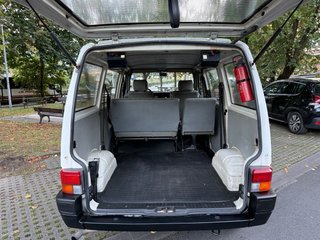 Volkswagen Transporter 1995