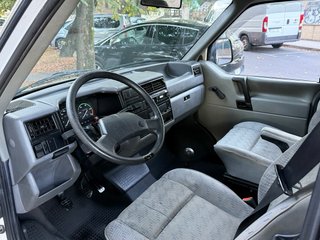 Volkswagen Transporter 1995