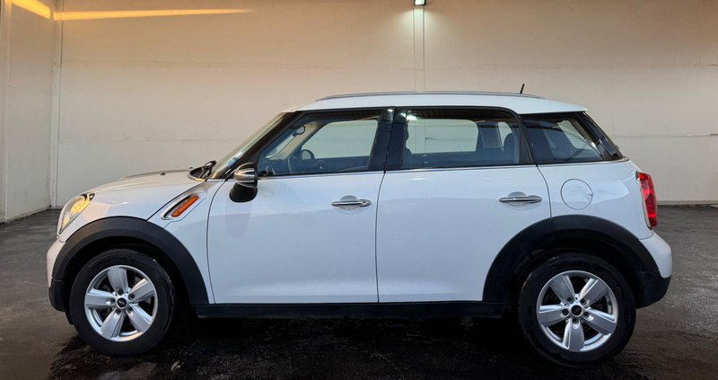 MINI Countryman 2014, foto 6