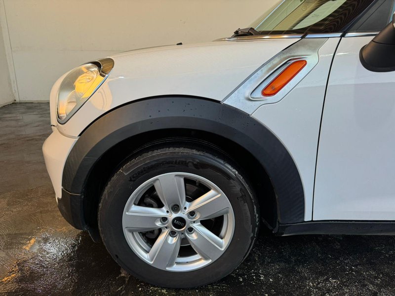 MINI Countryman 2014, foto 5