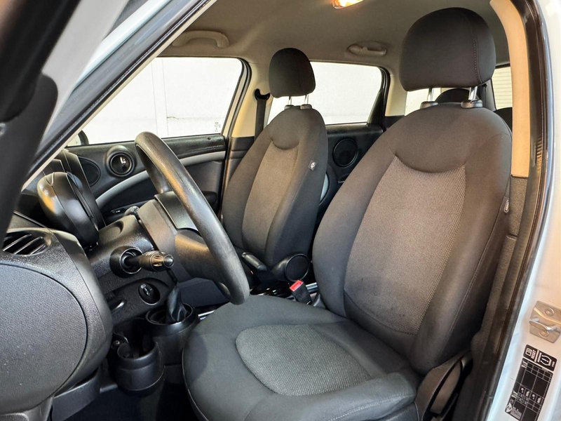 MINI Countryman 2014, foto 13