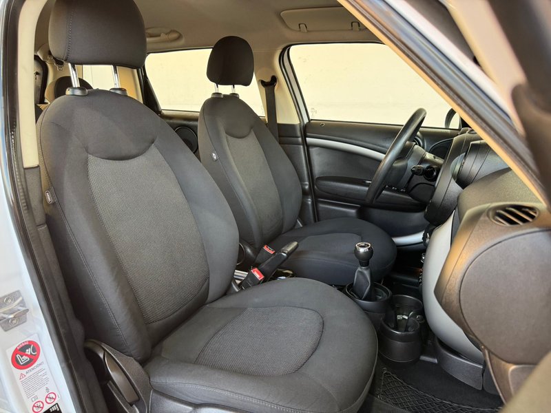 MINI Countryman 2014, foto 16