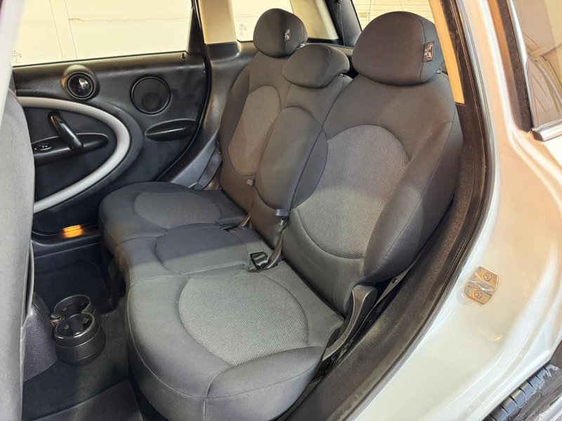 MINI Countryman 2014, foto 19