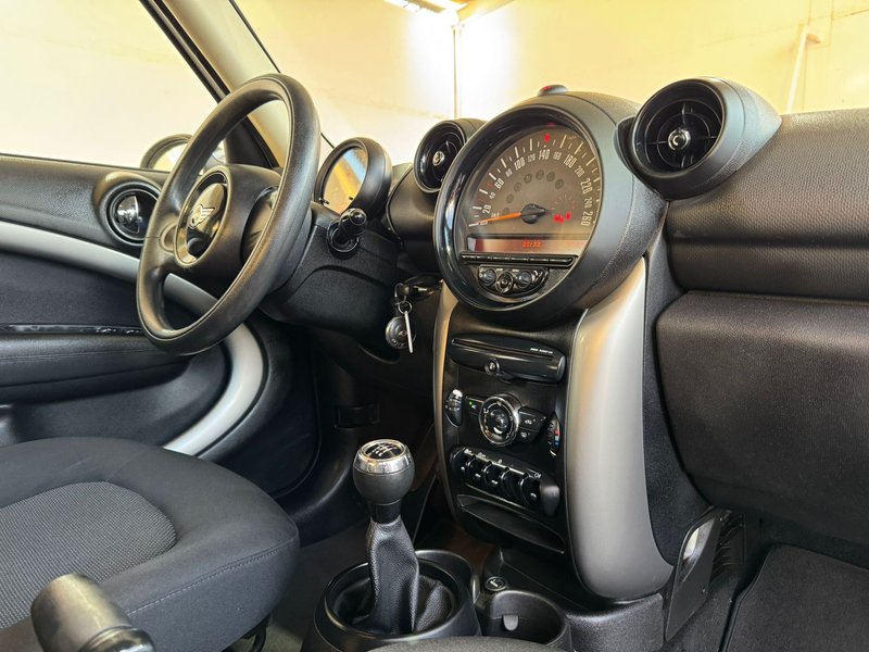 MINI Countryman 2014, foto 17
