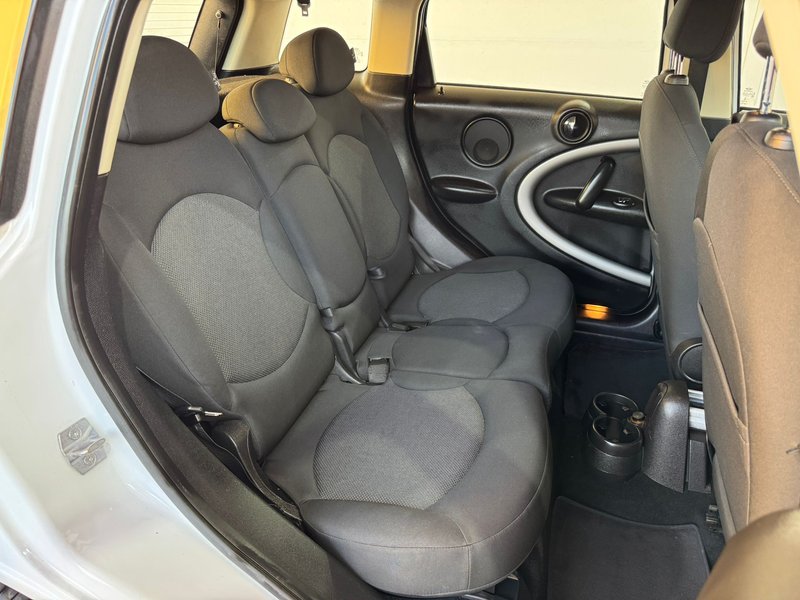 MINI Countryman 2014, foto 18