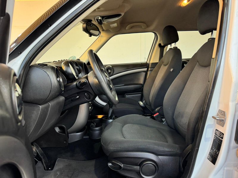 MINI Countryman 2014, foto 25