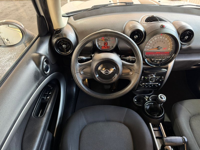 MINI Countryman 2014, foto 27