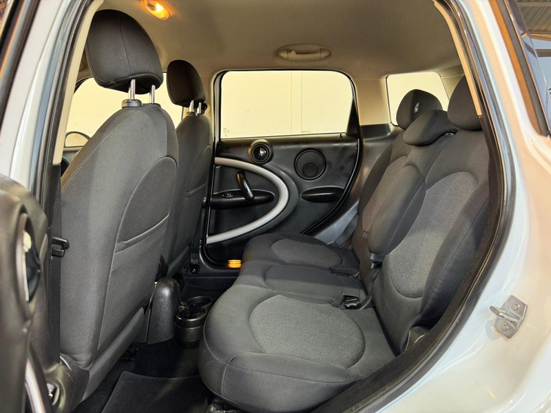 MINI Countryman 2014, foto 32