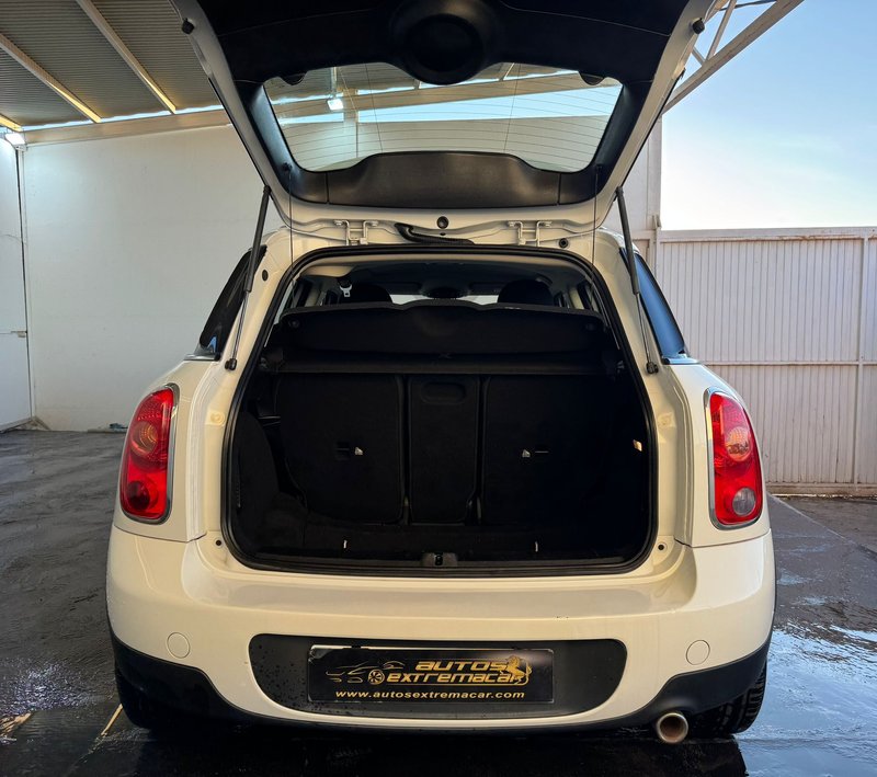MINI Countryman 2014, foto 33