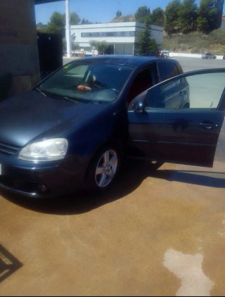 Volkswagen Golf 2006