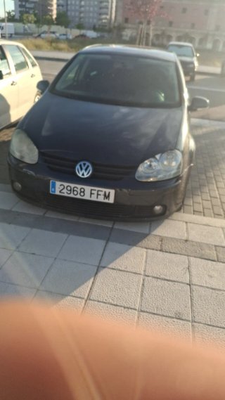 Volkswagen Golf 2006