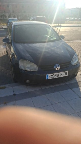 Volkswagen Golf 2006