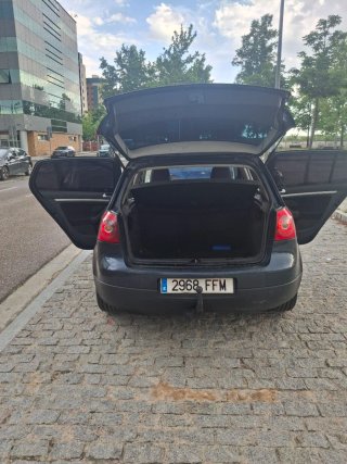 Volkswagen Golf 2006