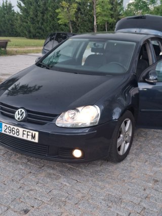 Volkswagen Golf 2006