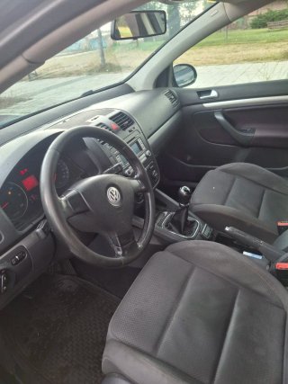 Volkswagen Golf 2006