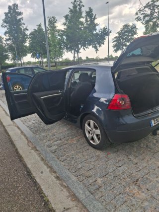 Volkswagen Golf 2006