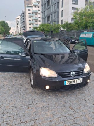 Volkswagen Golf 2006